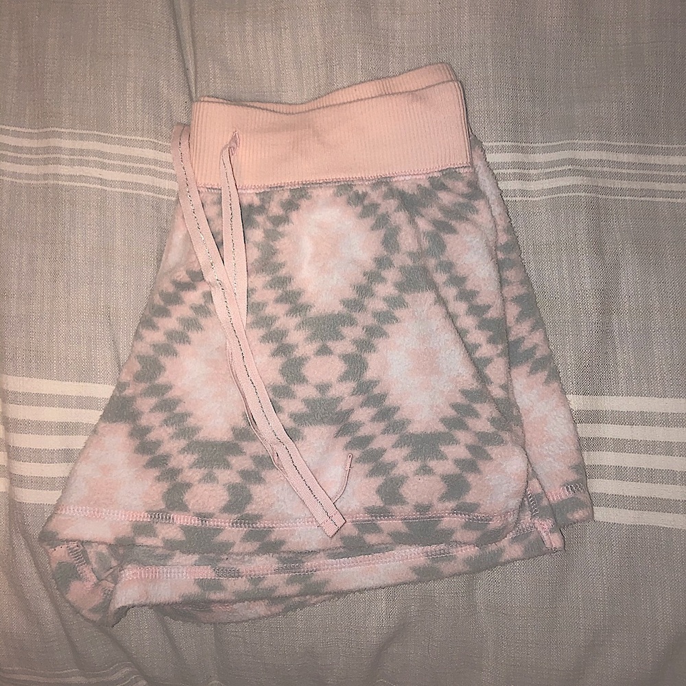 SLEEP shorts